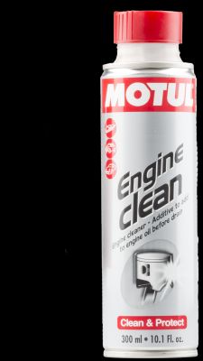 Solutie pentru curatare interna motor PB/ON MOTUL ENGINE CLEAN 300 ML / MOTUL